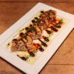 Novo Menu Soho No Riomar Fortaleza 8