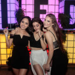 Nágila Geísa, Nágila Silva E Fabi Azevedo 2