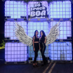 Ocilene Barros E Ana Paula Gomes