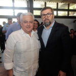 Odorico Monteiro E Èlcio Batista