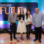 Orlando Nobre, Alessandra Granjeiro, Mi Aum E Pedro Alfredo