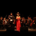 Orquestra Filarmônica Do Ceará No Teatro Riomar 11