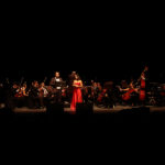 Orquestra Filarmônica Do Ceará No Teatro Riomar 12