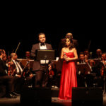 Orquestra Filarmônica Do Ceará No Teatro Riomar 13