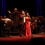 Orquestra Filarmônica Do Ceará No Teatro Riomar 15