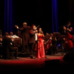 Orquestra Filarmônica Do Ceará No Teatro Riomar 15
