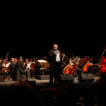 Orquestra Filarmônica Do Ceará No Teatro Riomar 16