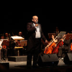 Orquestra Filarmônica Do Ceará No Teatro Riomar 17