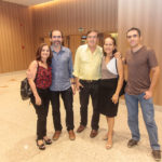 Orquestra Filarmônica Do Ceará No Teatro Riomar 2