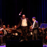 Orquestra Filarmônica Do Ceará No Teatro Riomar 20