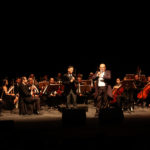 Orquestra Filarmônica Do Ceará No Teatro Riomar 22