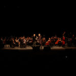 Orquestra Filarmônica Do Ceará No Teatro Riomar 24