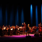 Orquestra Filarmônica Do Ceará No Teatro Riomar 4