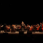 Orquestra Filarmônica Do Ceará No Teatro Riomar 5