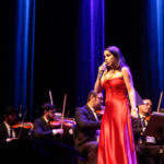 Orquestra Filarmônica Do Ceará No Teatro Riomar 8