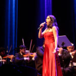 Orquestra Filarmônica Do Ceará No Teatro Riomar 9