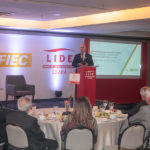 Palestra Sobre Produtividade FIEC   LIDE 4