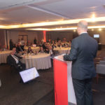 Palestra Sobre Produtividade FIEC   LIDE No Gran Marquise