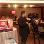 Palestra Sobre Produtividade FIEC   LIDE No Gran Marquise 15