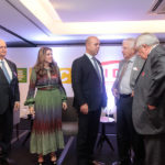 Palestra Sobre Produtividade FIEC   LIDE No Gran Marquise 17