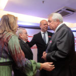 Palestra Sobre Produtividade FIEC   LIDE No Gran Marquise 19