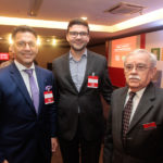 Palestra Sobre Produtividade FIEC   LIDE No Gran Marquise 21