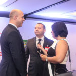 Palestra Sobre Produtividade FIEC   LIDE No Gran Marquise 25