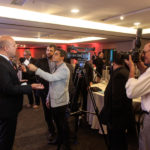 Palestra Sobre Produtividade FIEC   LIDE No Gran Marquise 26