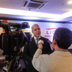 Palestra Sobre Produtividade FIEC   LIDE No Gran Marquise 28