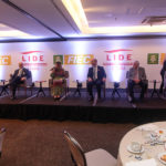 Palestra Sobre Produtividade FIEC   LIDE No Gran Marquise 4