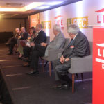 Palestra Sobre Produtividade FIEC   LIDE No Gran Marquise 6