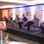 Palestra Sobre Produtividade FIEC   LIDE No Gran Marquise 8