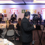Palestra Sobre Produtividade FIEC   LIDE No Gran Marquise 9