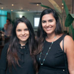 Paloma Costa E Milena Taveira