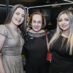 Patricia Chaves, Tania Leitão E Odenis Moura (3)