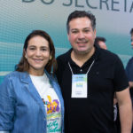 Patrícia Macêdo E Samuel Dias