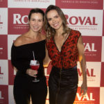 Paula Ferreira E Elisa Miranda