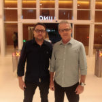 Paulo André E Júlio César Trez