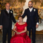 Paulo Linhares, Raimunda E Paulo Ximenes