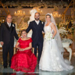 Paulo Linhares, Raimunda E Paulo Ximenes, Sabrina Max