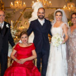 Paulo Linhares, Raimunda E Paulo Ximenes, Sabrina Max E Meire Aguiar