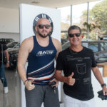 Paulo Melo E Junior Carvalho