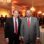 Paulo Vale E Patriolino Dias