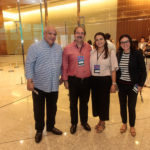 Pedro Alfredo, Paulo Holanda, Marina Barrozo E Veridiana Soarez_