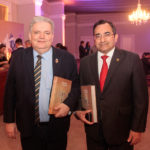 Pedro Jorge Medeiros E Jardson Cruz