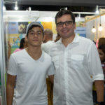 Pedro Meneleu Filho E Pedro Meneleu (2)