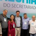 Philipe Nottingham, Moroni Torgan, Patrícia Macêdo, Eduardo Moreira, Antônio Henrique, Roberto Claudio E Carol Bezerra (1)