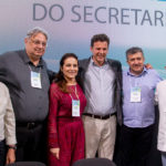 Philipe Nottingham, Moroni Torgan, Patrícia Macêdo, Eduardo Moreira, Antônio Henrique E Roberto Claudio (1)