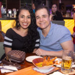 Priscila Silva E Dani Dantas