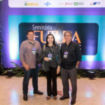 Rafael Batista, Gerlene Moreira E Paulo Alencar